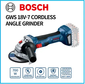 Bosch Professional GSB 10.8-2 LI 10.8V Body Only Cordless Li-Ion 2-Speed  Combi Drill in Carton