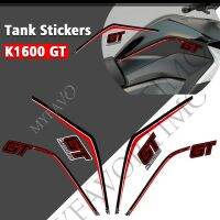 Motorcycle Tank Pad K1600 GT Stickers Protector Fairing Sticker For BMW K1600 Tankpad Decal K 1600 GT Accessories Modifiy