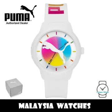 Jam tangan shop puma malaysia