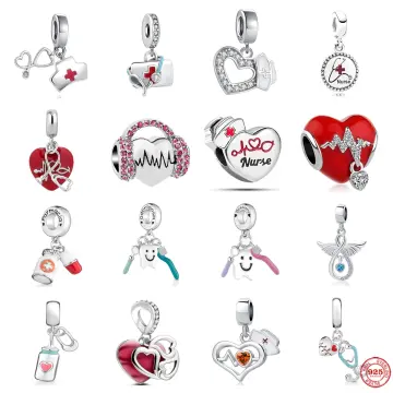Nurse bracelet, Women's Fashion, Jewelry & Organisers, Bracelets on  Carousell