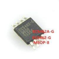 5PCS/LOT EC5462-G EC5462 5462 5462A-G EC5462A-G MSOP-8 SMD LCD chip In Stock NEW original IC