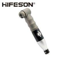 HIFESON 90 Degrees Electric Ultrasonic Grinding Machine Die Grinde Reciprocating File Polishing Tools Polisher Machine