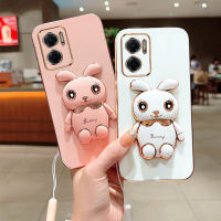 เคสโทรศัพท์นิ่มสำหรับ Xiaomi Redmi เคส11E เคสมือถือลายการ์ตูน Note11E เรดมี่ที่ยึดซิลิโคนรูปกระต่ายกันกระแทกเคสโทรศัพท์โทรศัพท์