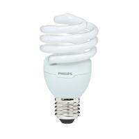 หลอดประหยัด PHILIPS TORNADO 24 วัตต์ WARMWHITE แพ็ก 2 ชิ้น[ [ส่งเร็วส่งไวทั่วไทย]