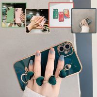 ✷❖ Luxury Bracelet Phone Case for OPPO A53 A73 A93 A92S A91 A72 A52 A8 A31 A5 A9 2020 Reno 2 Z 2Z Wrist Chain Cover