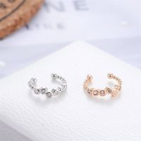 【CW】 Ear Cuff Jewelry Pierced Ears   Piercing - Clip Aliexpress