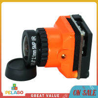 Pelaso 1/3 "กล้อง2.1มม. CMOS 5-30V สำหรับอุปกรณ์เสริมคอร์ดคอบเตอร์