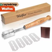 Bread New European Curved Dough Scoring Knife