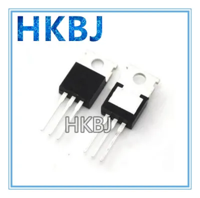 IRFB4410Z ถึง-IRFB4410ZPBF ของแท้97A TO220 1/2ชิ้น/100V มอสเฟท