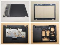 New Case For Dell Latitude E5500 TOP LCD Back Cover/Front Bezel Frame/Palmrest Upper/Bottom Lower Base