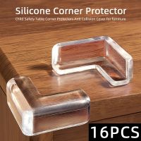 Silicone Corners Protector Baby Proofing Corner Guards Child Safety Table Edge Cover Protectors Anti Collision for furniture