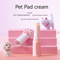 【2023】 Foot Care Cream Dog Paw Moisturizing Cream Gromming Cat S Claw ป้องกันความแห้งกร้านน้ำมันลูกแมวน้ำมันมะกอกสำหรับแมวอุปกรณ์เสริม