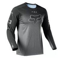 Hot Sale New Style FOX Off-Road Speed Off-Road Motorcycle Long-Sleeved Mountain Bike Riding Quick-Dry