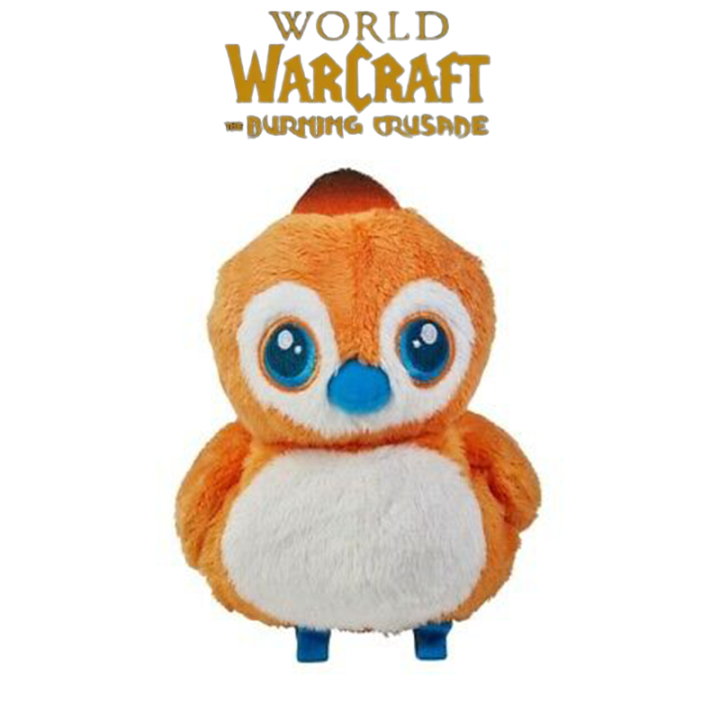 world-pepe-warcraft-of-bird-plush-toy-doll-ornaments-stuffed-gift-birthday-kids