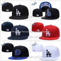 ❇ 【phi local stock】 Los Angeles Dodgers High Quality Fashion brand Closed Baseball Cap