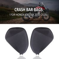 กระเป๋าใส่ของเก็บเครื่องมือกระเป๋าเก็บของสำหรับฮอนด้า CB500X CB 500 X CB 500X 2013-2020 2014 2015