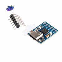 CP2102 MICRO Type-C USB To UART TTL โมดูล6Pin Serial Converter UART STC เปลี่ยน FT232อุปกรณ์เสริม