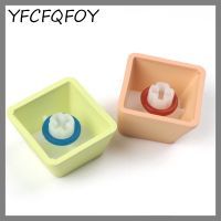 Mechanical Keyboard Muffler Ring Shock Absorber Ring Rubber Ring Silicone Rubber Ring Noise Reduction Apron G710