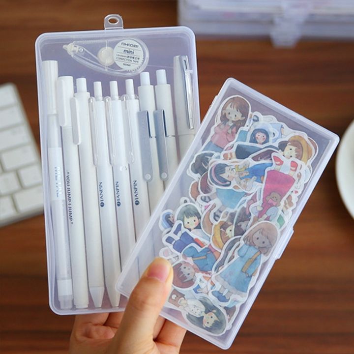 2022-stationery-stickers-plastic-storage-box-organizer-container-art-tool-case-for-craft-desktop