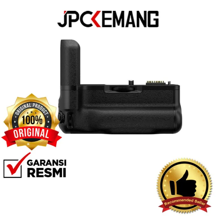 Battery Grip Fujifilm XT4 Baterai Vertical Grip VGXT4 GARANSI RESMI