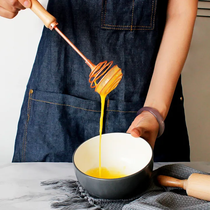 Deyln Creativity Kitchen Accessories New Spiral Whisk Stirrer Mixer Egg  Beater Blender Cooking Kitchen Utensil Tool | Lazada PH