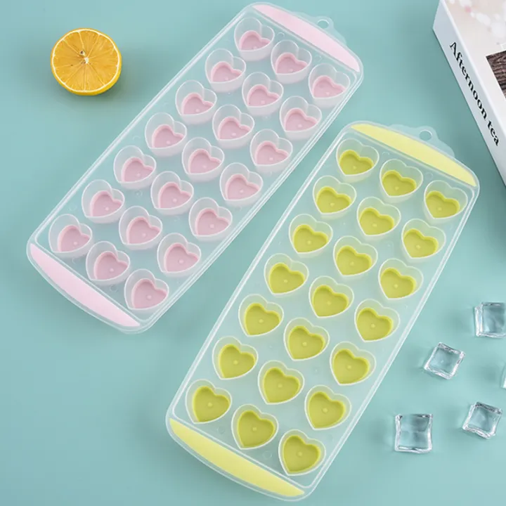 21-cell-mold-easy-release-ice-molds-competitor-links-make-ice-artifact-heart-shaped-ice-cube-trays-silicone-ice-cube-trays-ice-maker-parts-silicone-ice-mold-shape-ice-balls-maker-heart-shape-ice-cube-