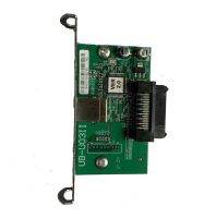 ใหม่ USB Interface Card สำหรับ Epson TMU220B TMU220D TM-U220 TMU220บอร์ดอินเตอร์เฟซ USB POS เครื่องพิมพ์บัตร