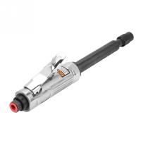 AG-307ด้ามจับยาว Air Angle Die Grinder เครื่องขัดความเร็วสูง Pneumatic Cutting Tool