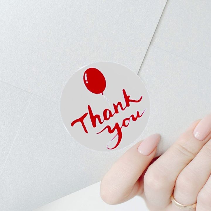 100-500-pcs-1-1-5inch-gift-sealing-simple-red-thank-you-stickers-christmas-design-festival-birthday-party-decorations-labels-stickers-labels