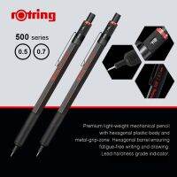 Rotring ดินสอกด รุ่น 500 Mechanical Pencil