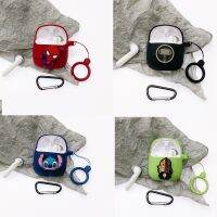 [NEW EXPRESS] Cartoon Earphone Cover for TUNE 225TWS Bluetooth TUNE220TWS Headset Accessories