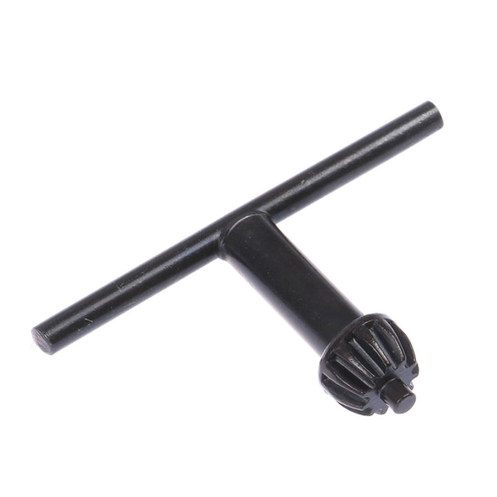 baoda-1ชุด-mini-drill-chuck-micro-0-3-4mm-taper-mounted-drill-chuck-และประแจ