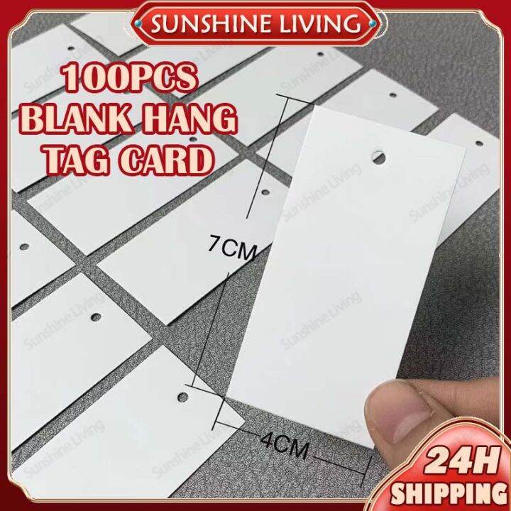 Hang Tag Card Manufacturers at Monique Gee blog