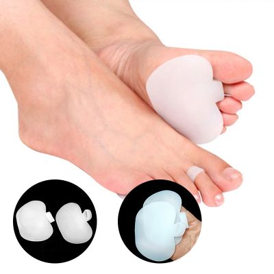Silicone Forefoot Pads for Women High Heels Insoles Relief Pain Insert Non-slip Pad Shoe Insoles Anti Wear Foot Care Tools Shoes Accessories