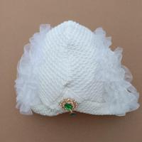 Flower Swim Cap Trendy Bathing Caps for Holidays Bathing Long Short Hair Swim Caps