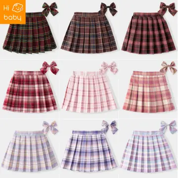 Korean Skirt Fashion ราคาถูก ซื้อออนไลน์ที่ - เม.ย. 2024 | Lazada