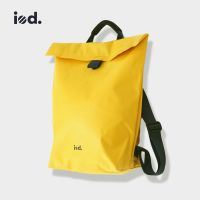 iod. Nudi L Bag กระเป๋ากันน้ำ Backpack Size L (BIOD030)