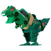 Bandai(บันได)J-TOY UNITROBO TAXITREE
