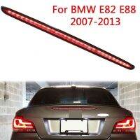 ไฟ LED 3RD ไฟเบรคหยุดที่สามสำหรับ BMW E87 E82 E88 2007-2013 63257164978