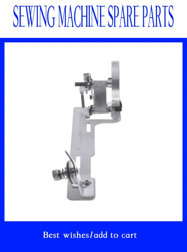 Bobbin Winder For Industrial Sewing Machines