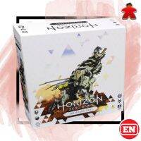 【Board Game】 Horizon Zero Dawn The Board Game