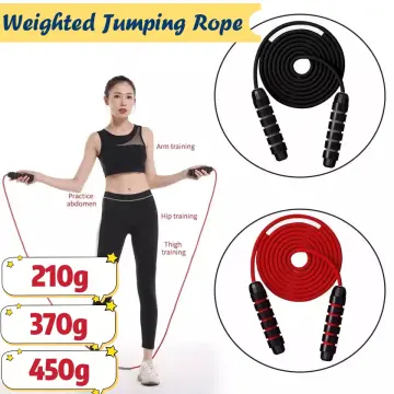 Best gym 2025 skipping rope