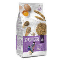 PUUR TROPICAL FINCHES BIRD 750g