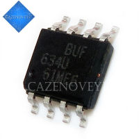 10pcs/lot BBBUF634U BUF634U BUF634 634U SOP-8 In Stock