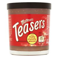 Maltesers Teasers Bread Spread 200 G