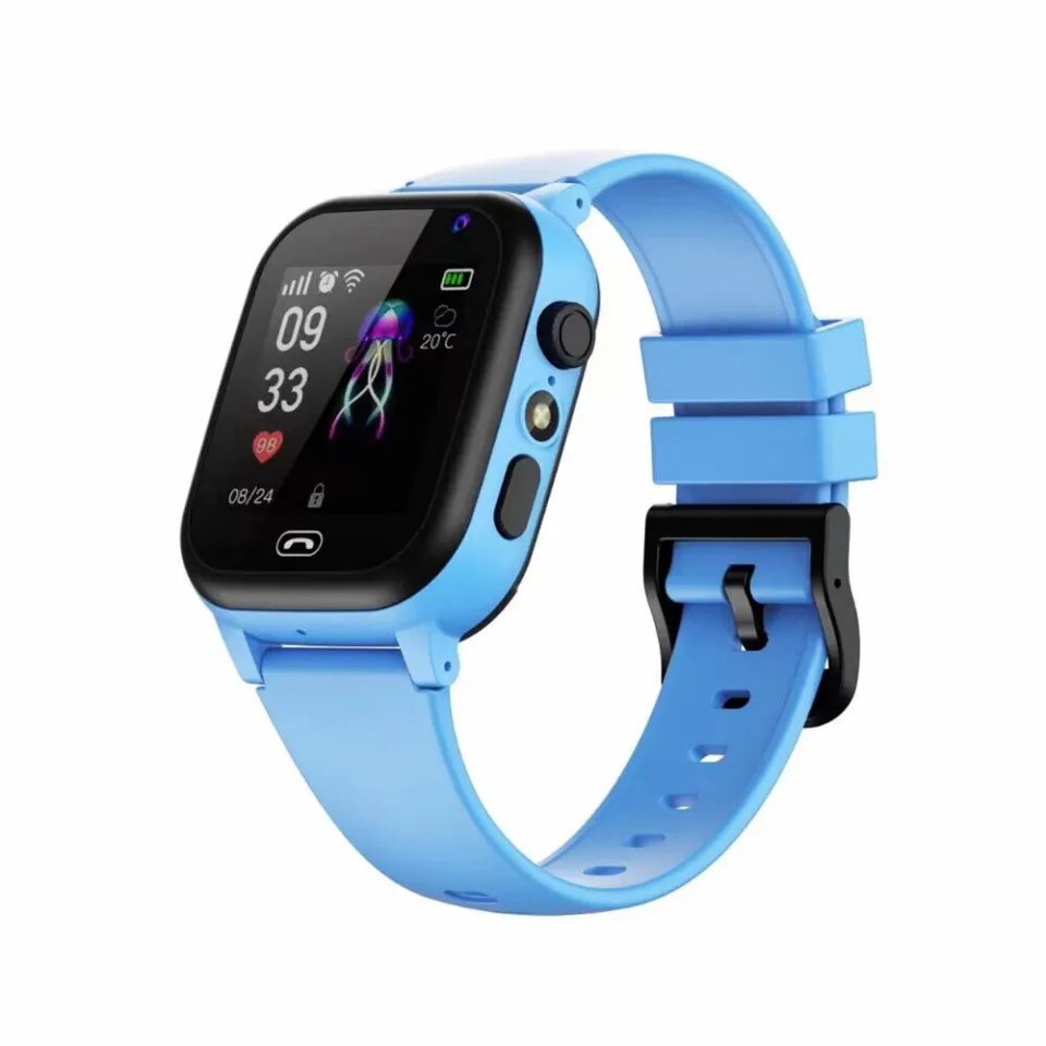 Cheap smart clearance watch for kids