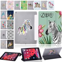 For IPad 10.2 9th 7th 8th Generation Case/Air 4 Case 2020 Mini 5/IPad 5th 6th Air 1 2 Funda IPad Air 3 10.5 Leather Tablet Case Cases Covers