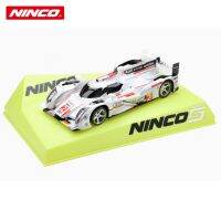 Ninco Lightning 1/32 Slot Car 50619 AD R18 E-Tron Le Mans No.2 / 50633 Fuji Wec No.2 / 50642 Spa 2011 No.3 / 50646 Ultra No.2