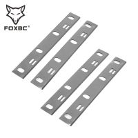 Foxbc 158X22X1.8Mm Planer Blades สำหรับ Craftsman 351.217680/217880/2178 6Quot;