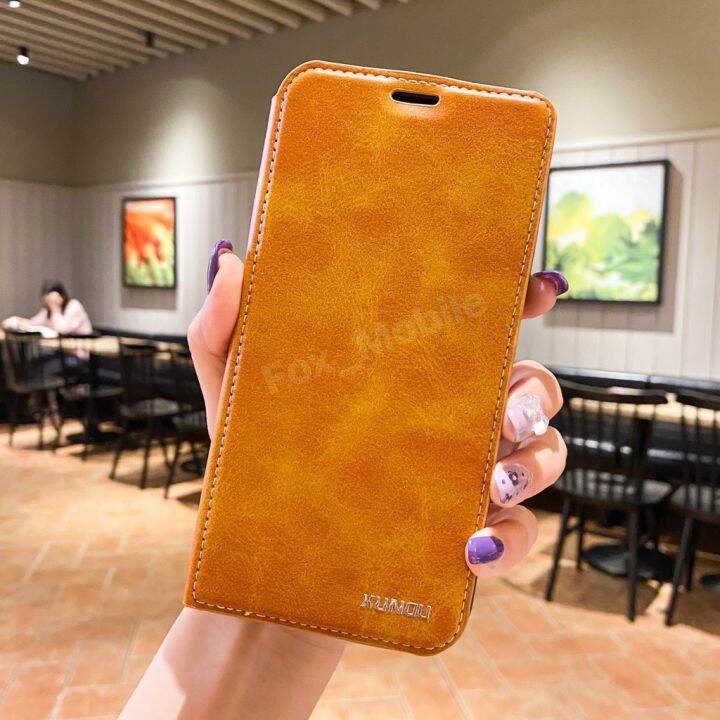 เคสฝาพับหนัง-xundu-สำหรับ-realme-c35-narzo50i-realme-c21y-c25y-เคส-c25s-เคสเปิดปิด-เคสกระเป๋าหนัง-ตรงรุ่นรุ่นใหม่